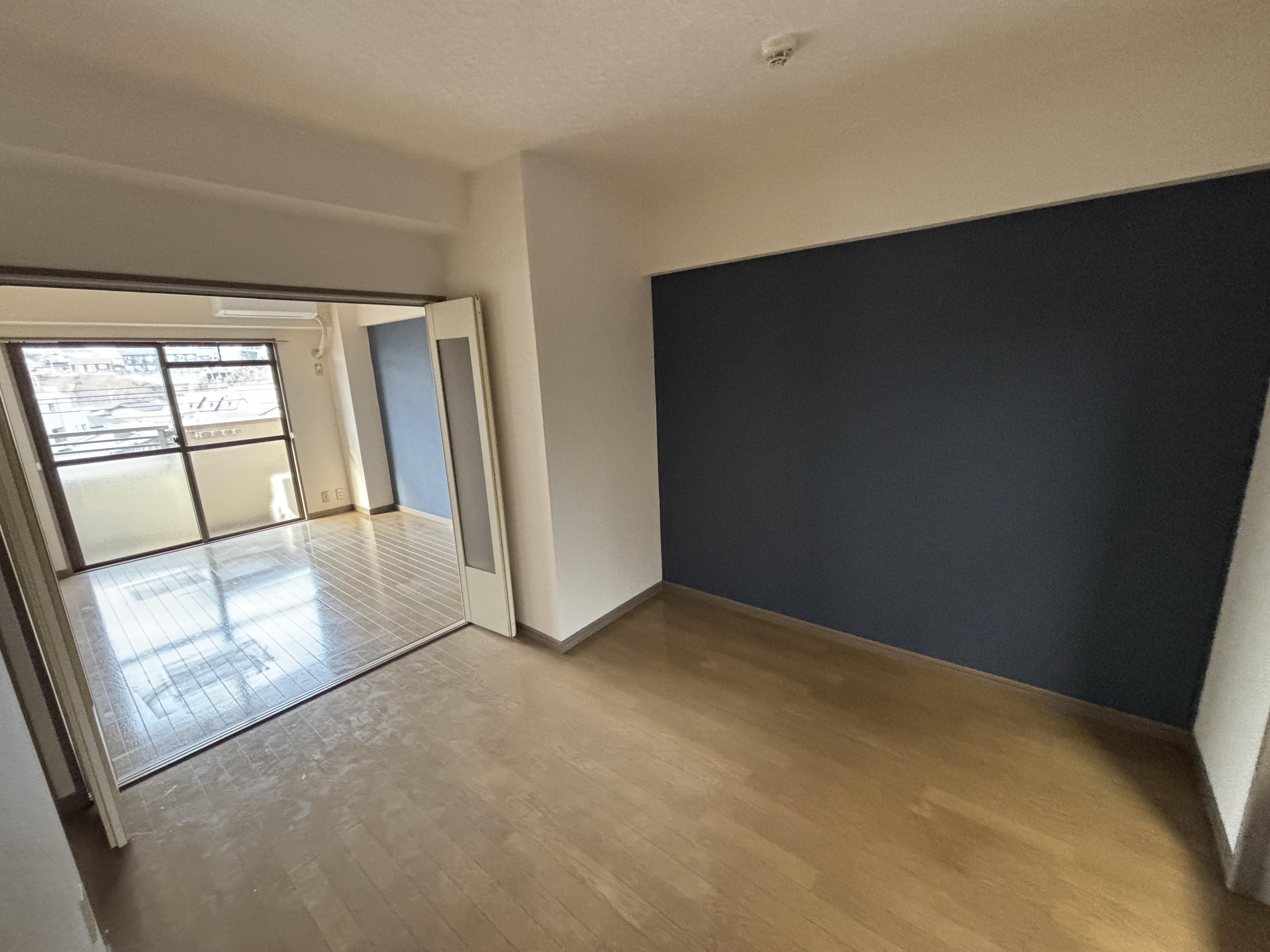 ダイナコート折尾Ⅱ