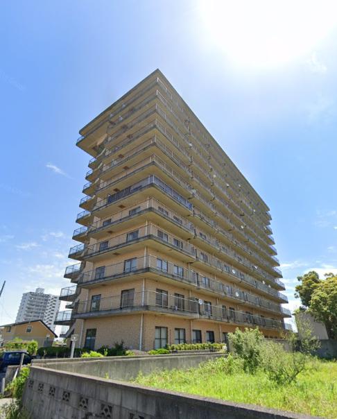 ダイアパレス白子第２