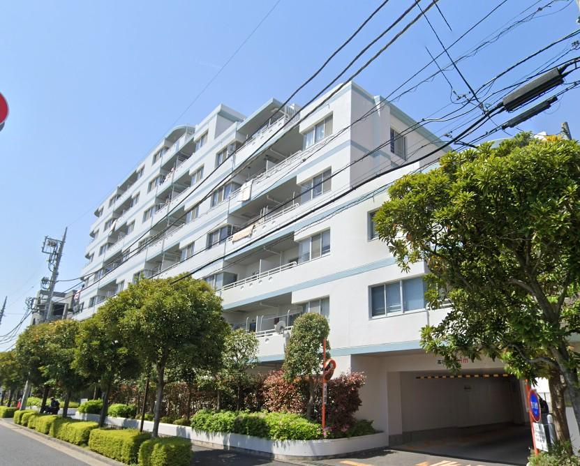 モア・ステージ一之江