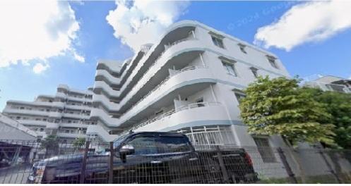 モア・ステージ一之江