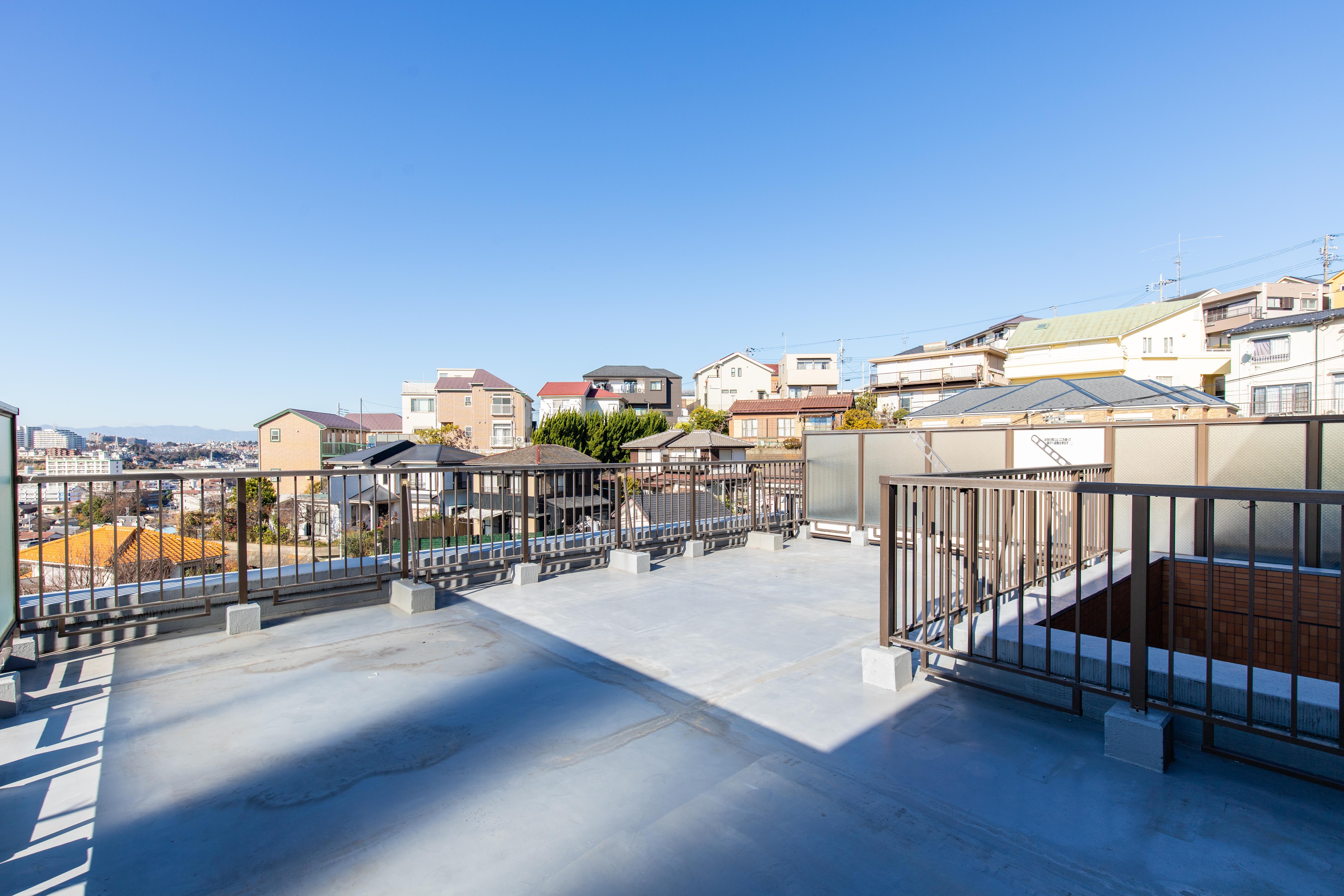 ダイアパレス星川