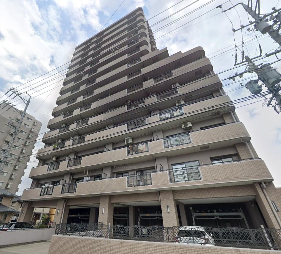 ダイアパレス長良西町