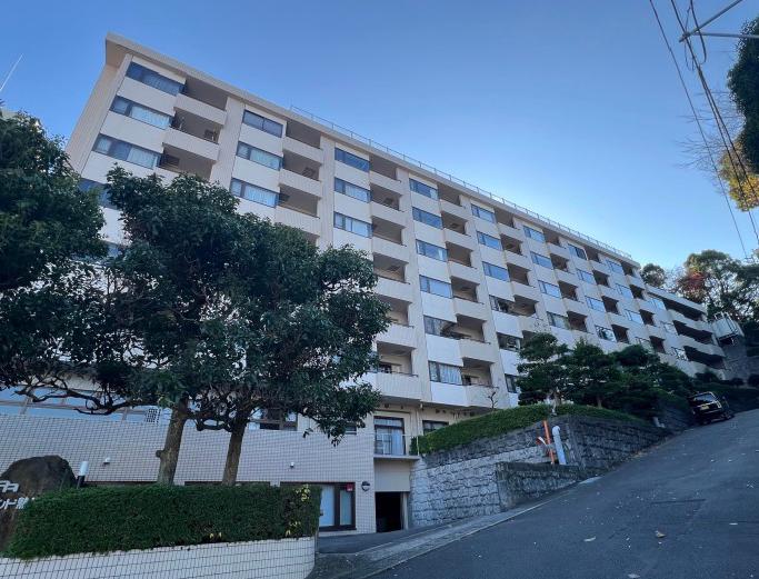 プチモンド熱海東館