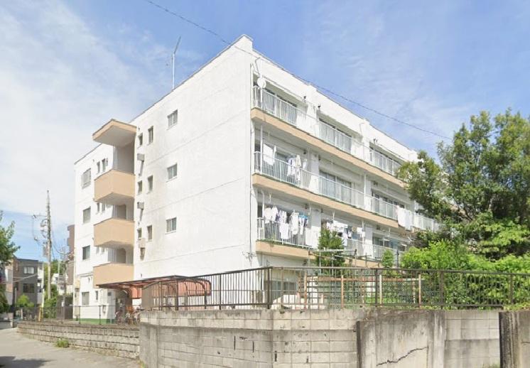 チェリーハイツ