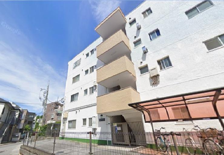 チェリーハイツ