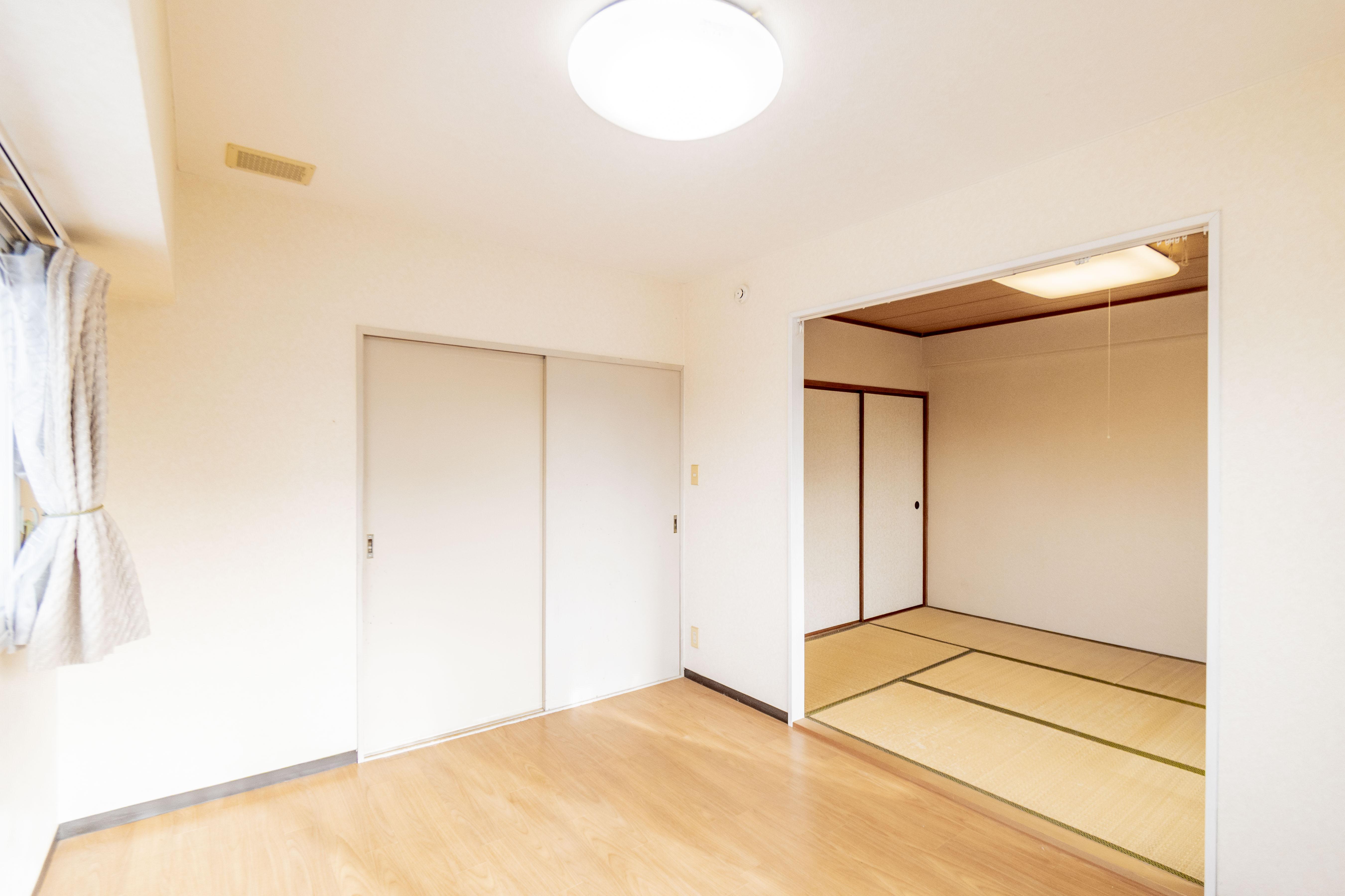 秀和川越南大塚レジデンス