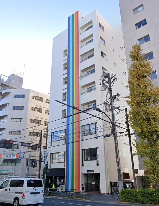 ヴィラレインボー