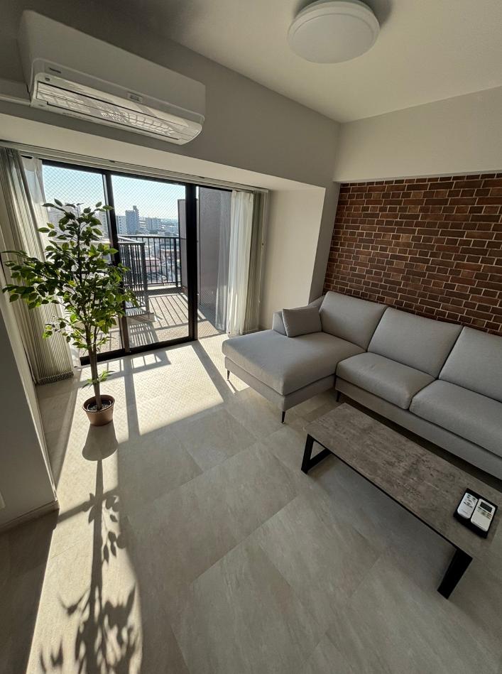 ダイアパレス六ツ門