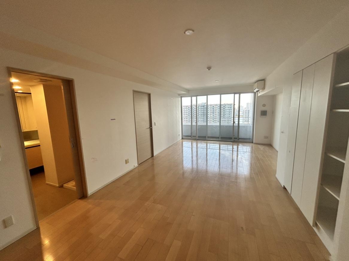 ザ・晴海レジデンス