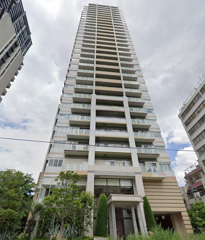 アデニウムタワー梅田