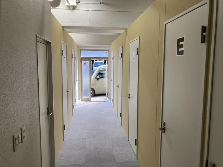 サンキマンション