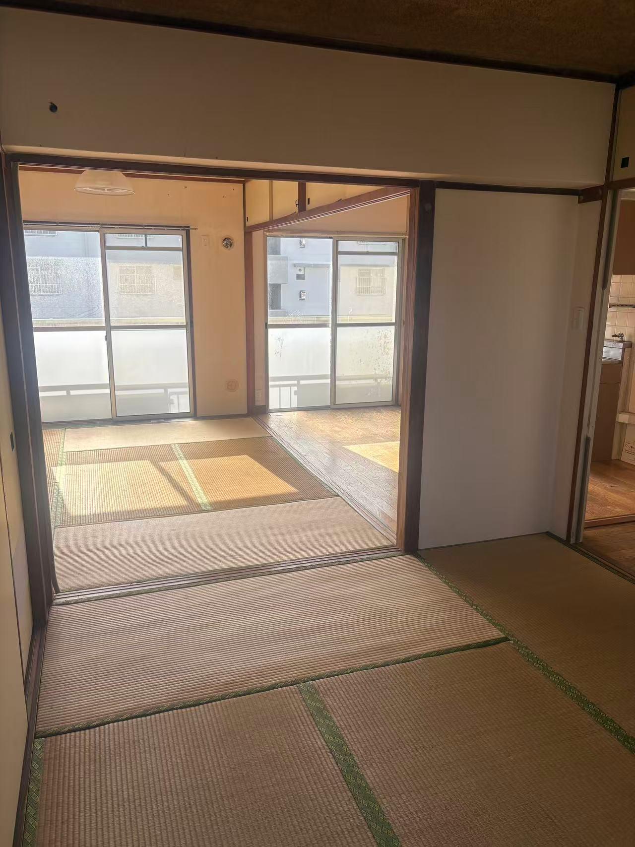 千葉ニュータウン小室ハイランドＣ―１７号棟