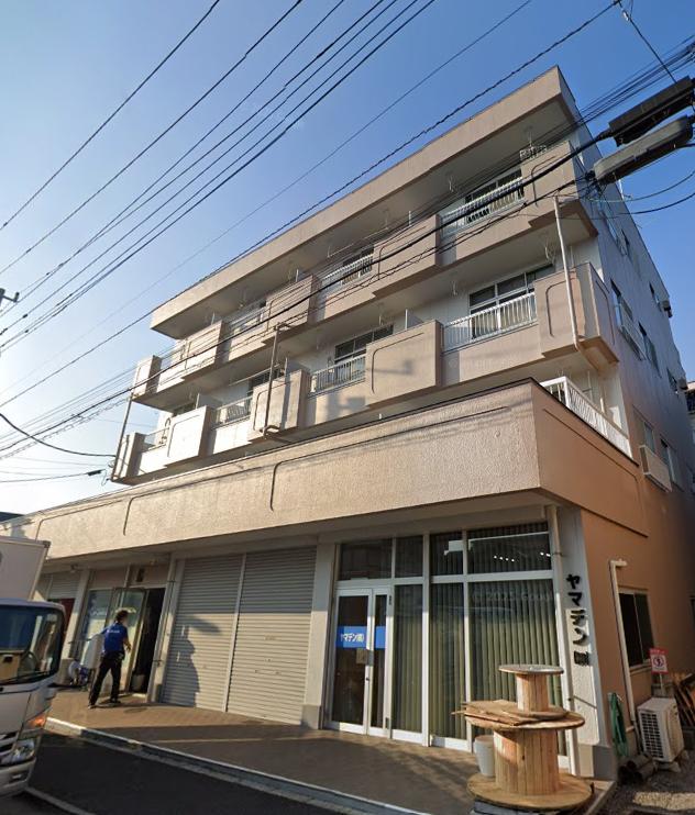 堀切マンション