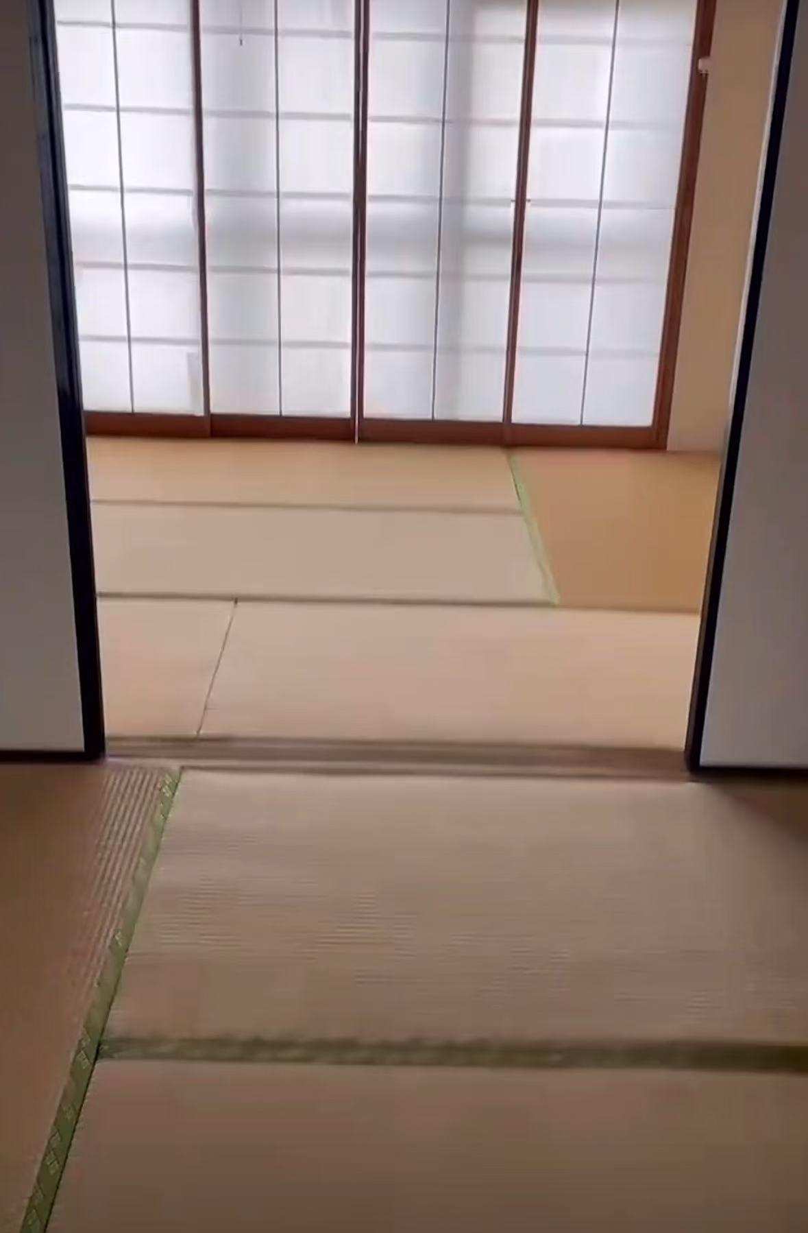 堀切マンション