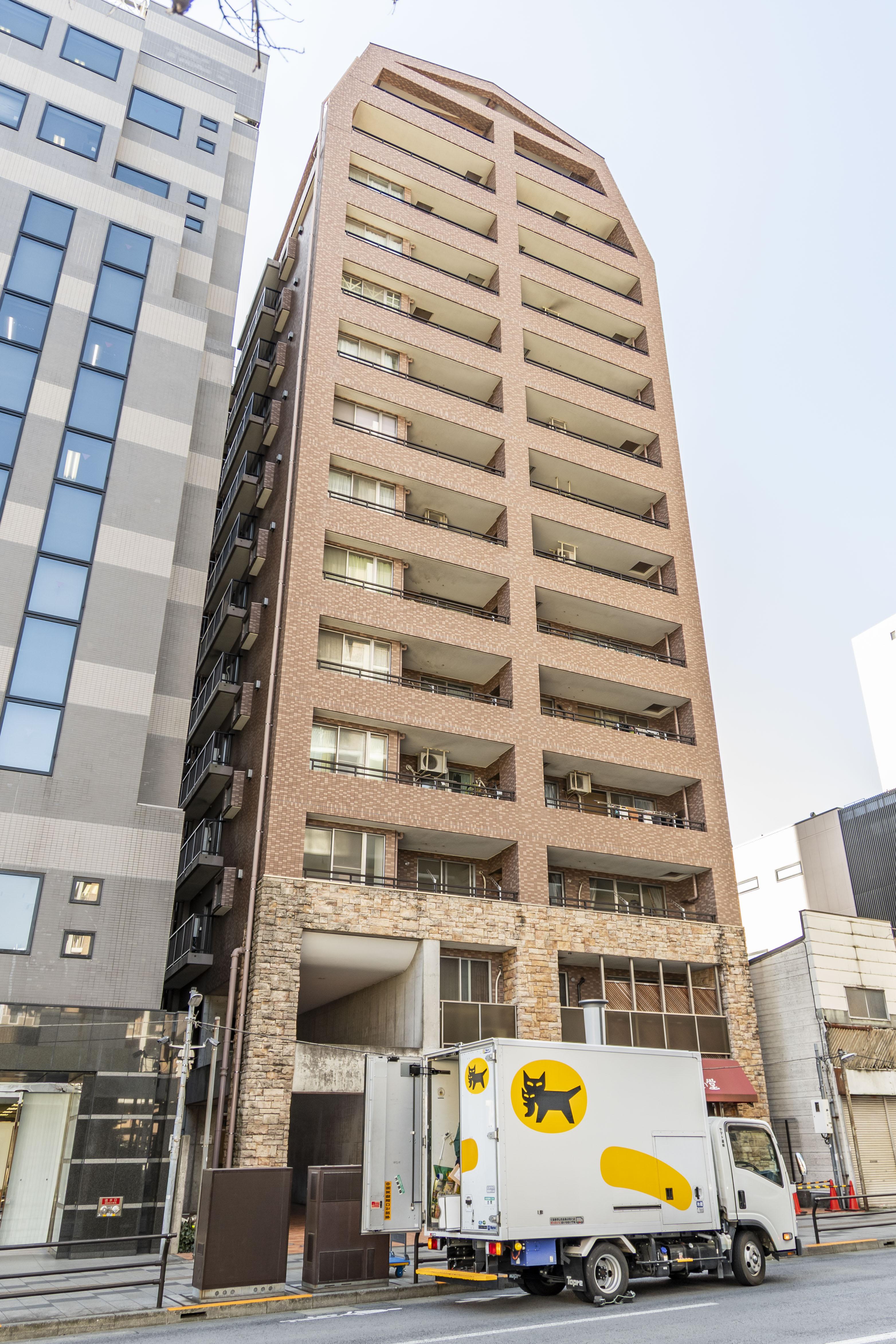 グエルスクエア八王子