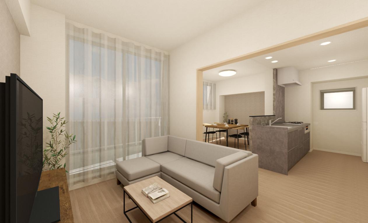 グエルスクエア八王子