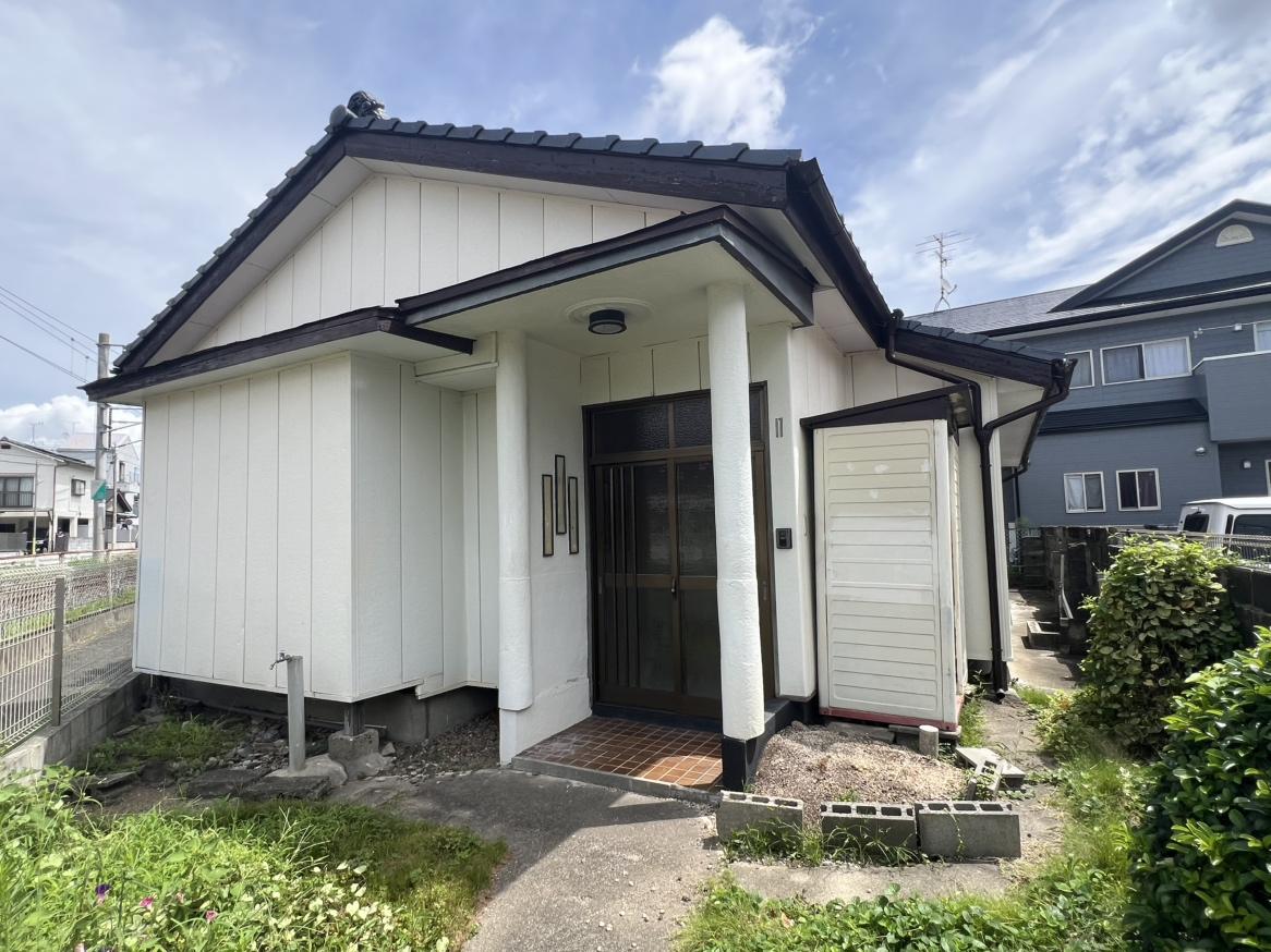 熊本市中央区国府３丁目不動産