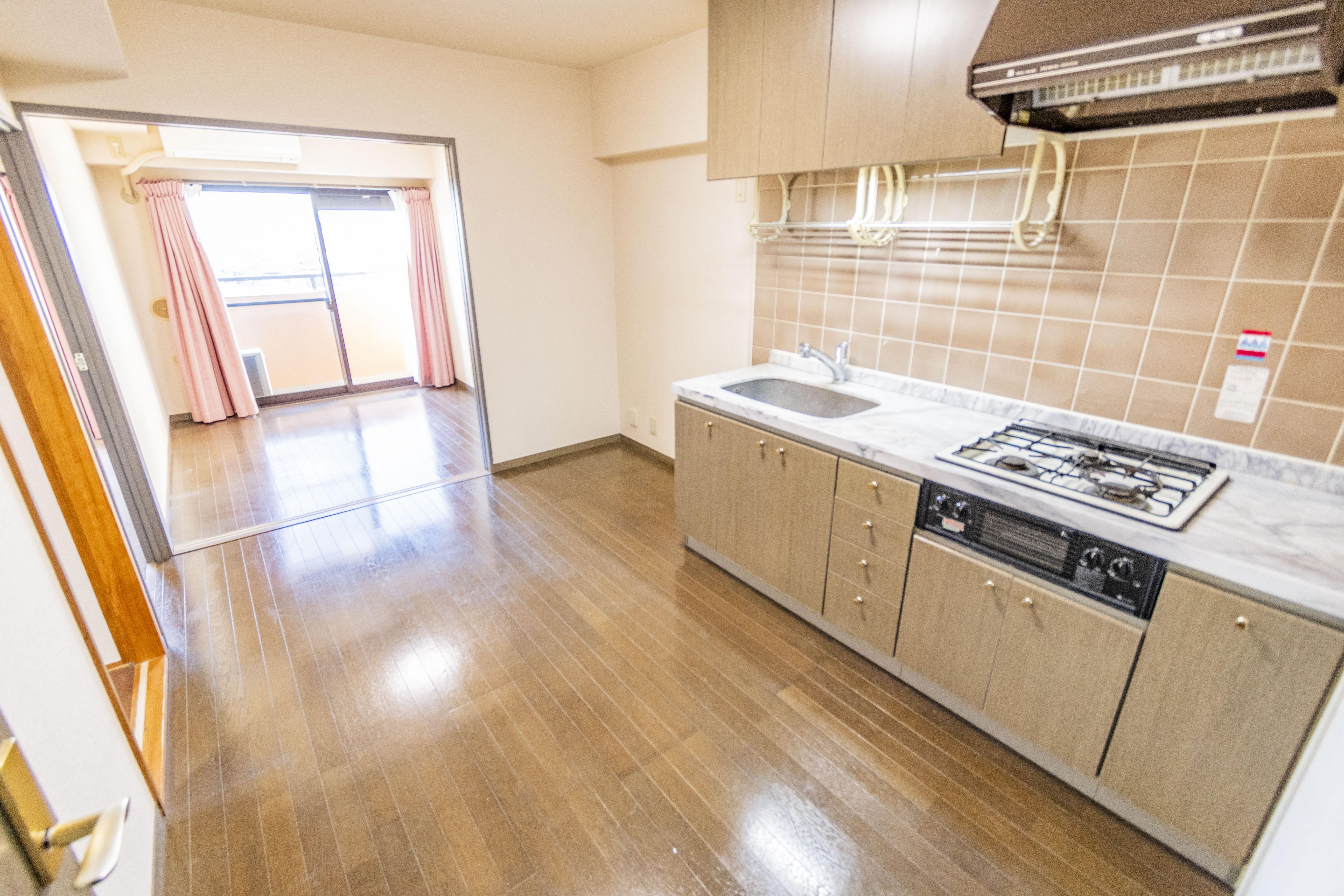 ライオンズマンション幸手