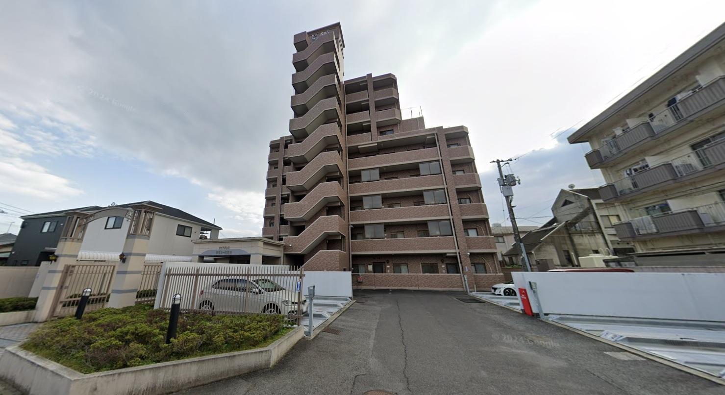 ダイアパレスラミューズ太田