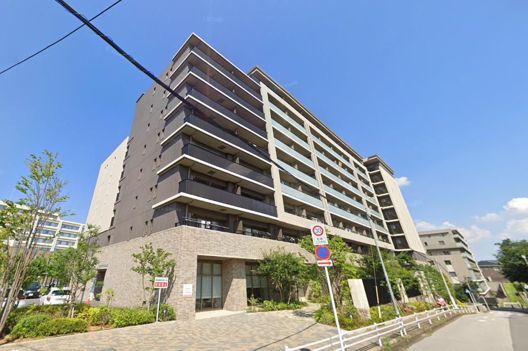 デュオセーヌ船橋高根台