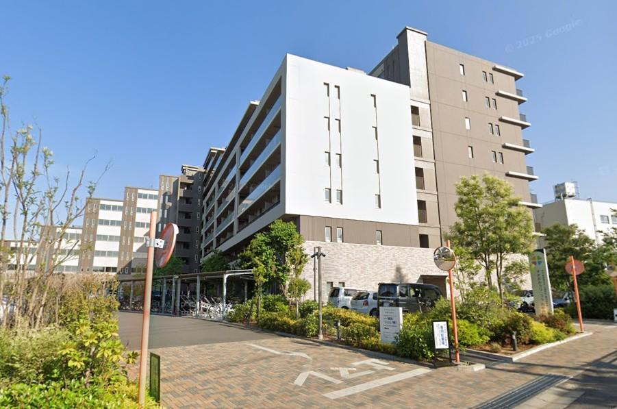 デュオセーヌ船橋高根台