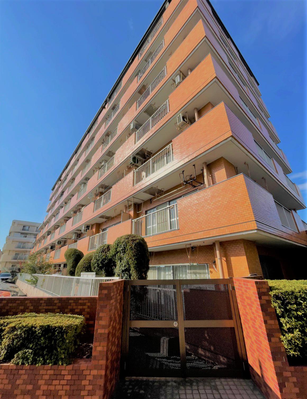 エスペランサ第７十日市場