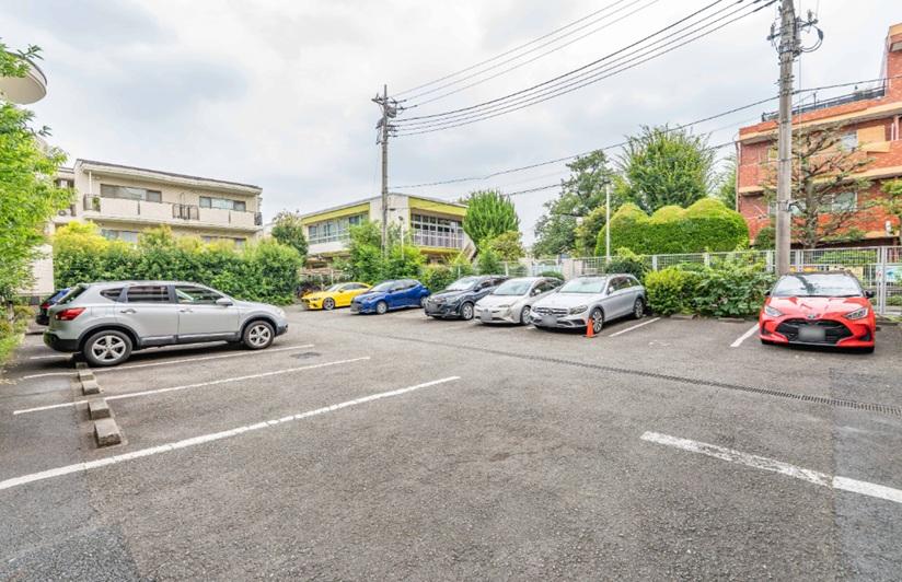 藤和杉並富士見ケ丘ホームズ