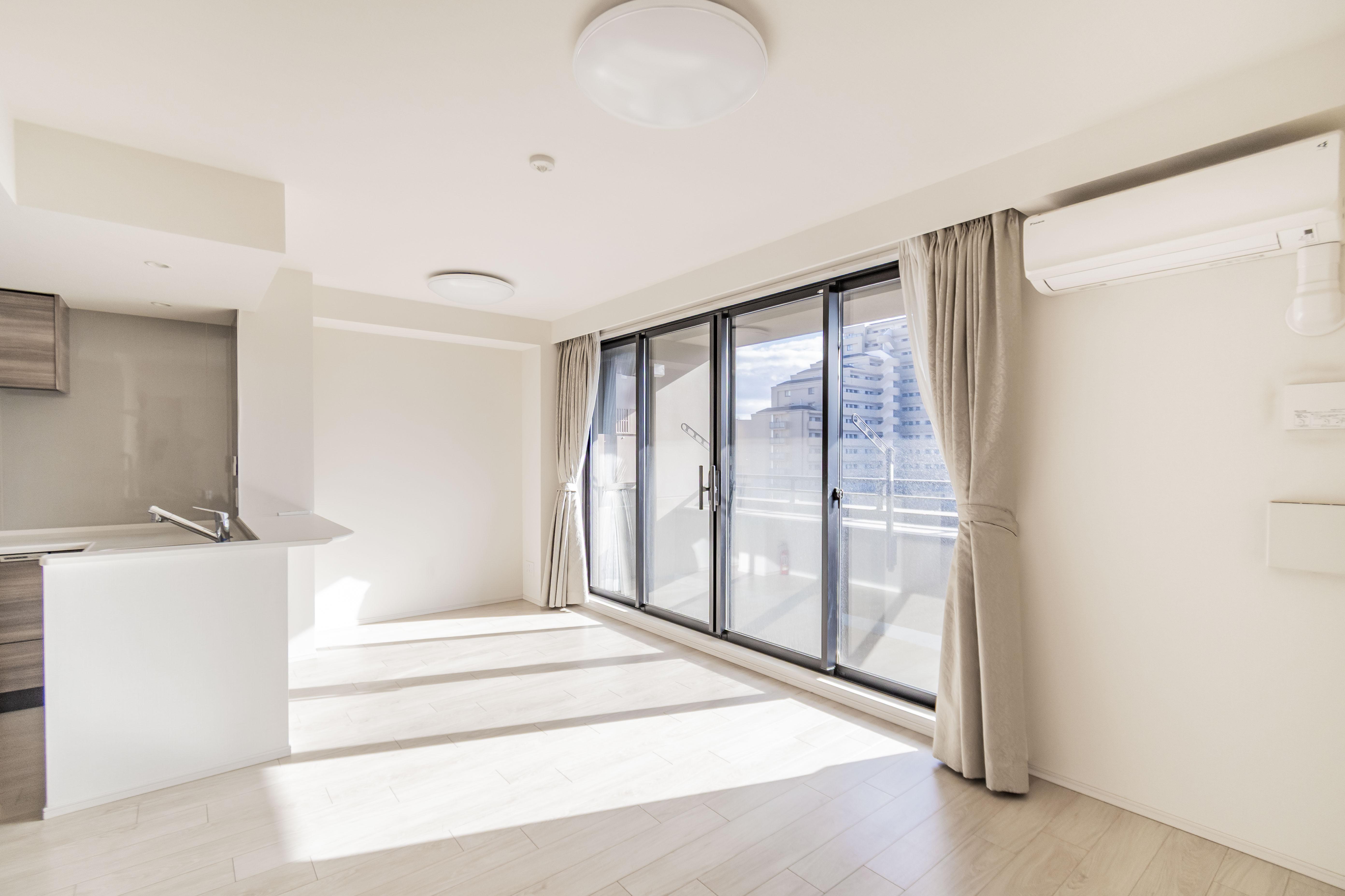 サングランデ八王子