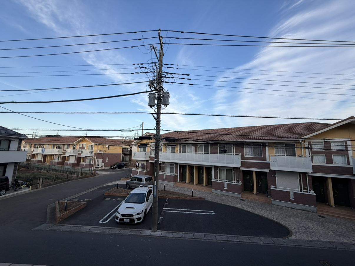 ミオカステーロ稲田堤