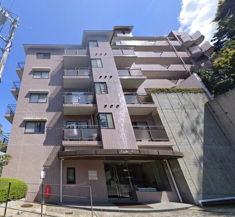 朝日フレール熱海聖ヶ丘