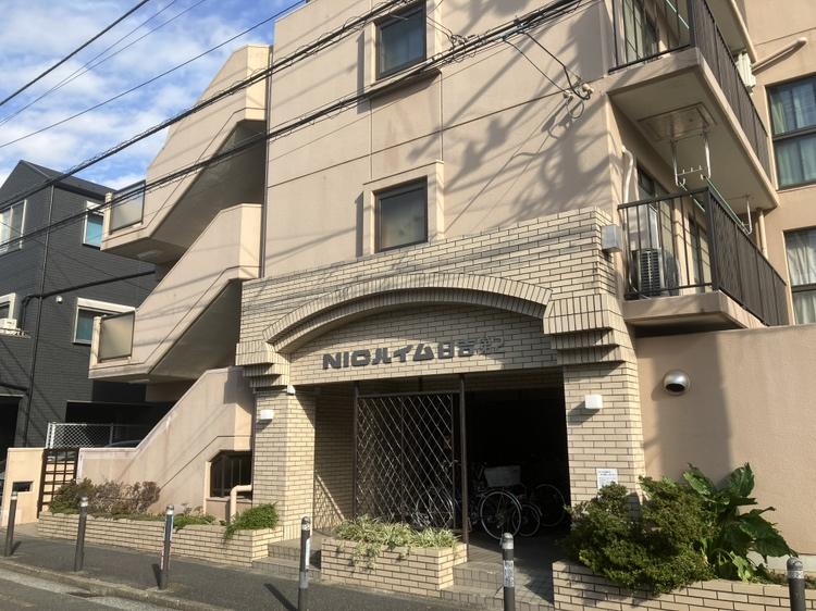 ニックハイム日吉第弐