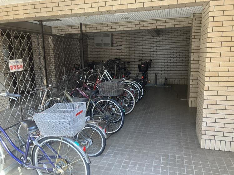 ニックハイム日吉第弐