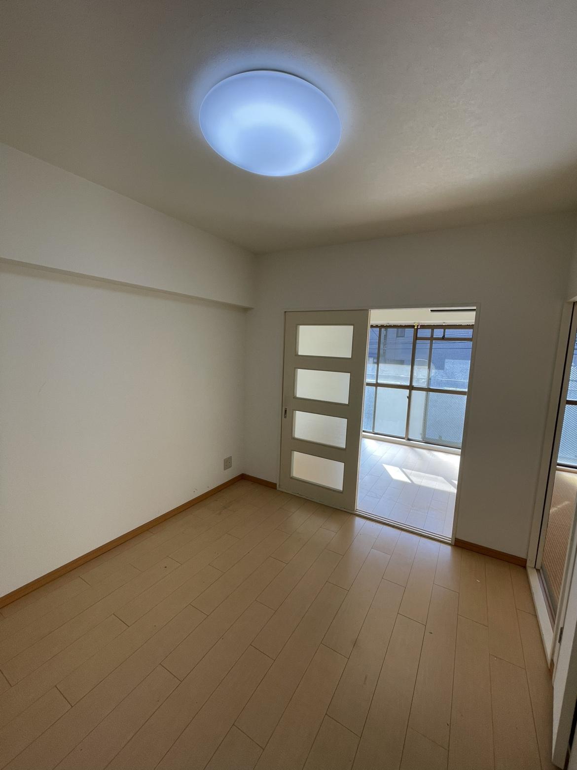 セザール第１鷺沼