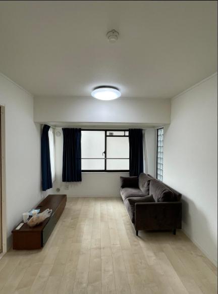 ラ・ファミーユ住吉