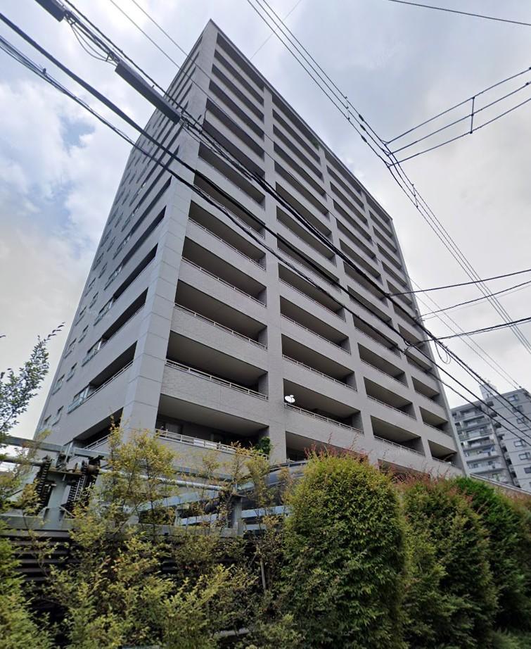 エイルヴィラプレステージ道後