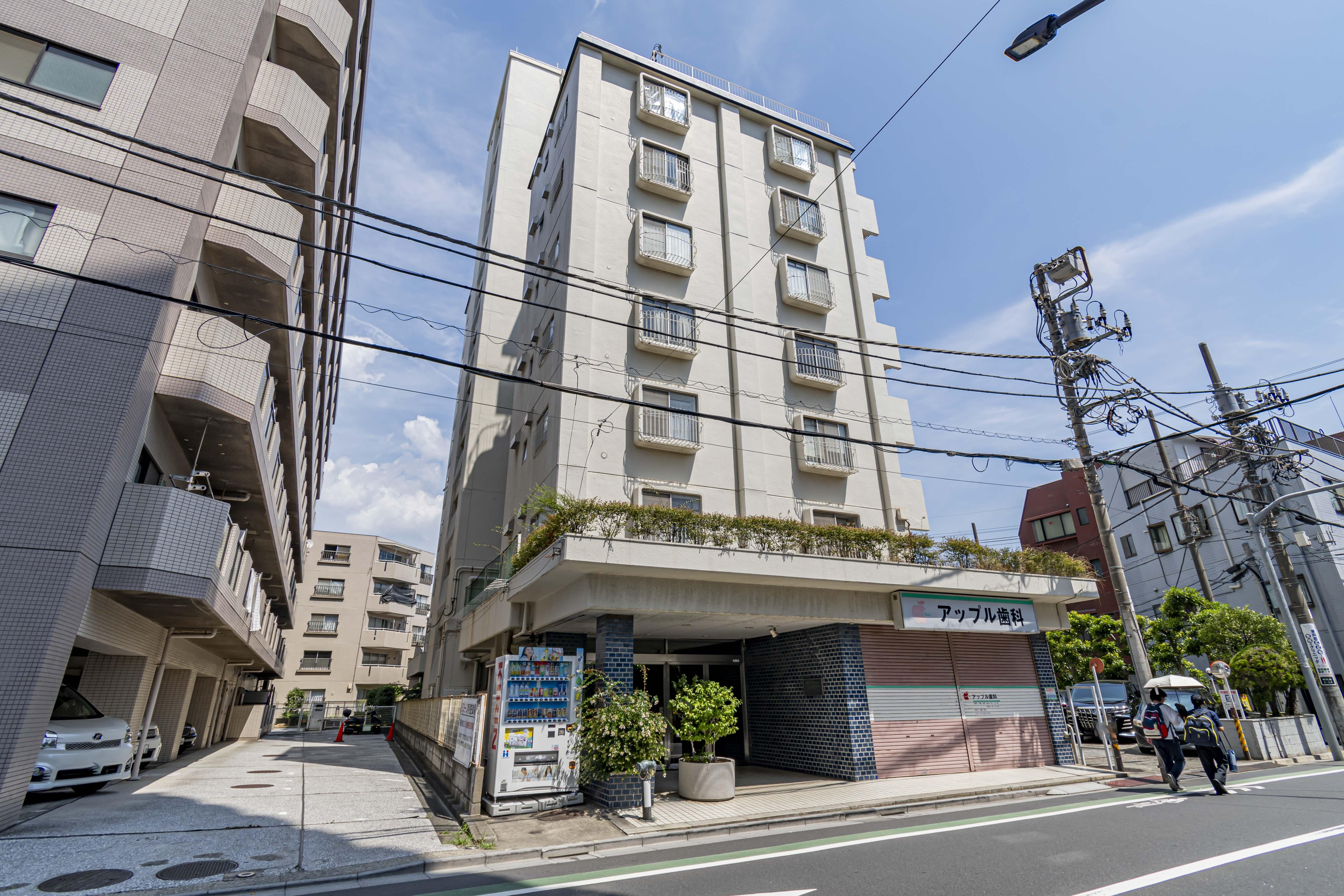 東向島サニーホームズ