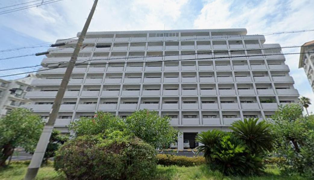 コーストビューサントピアプリーザ