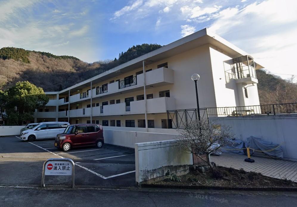 グラントピア丹沢