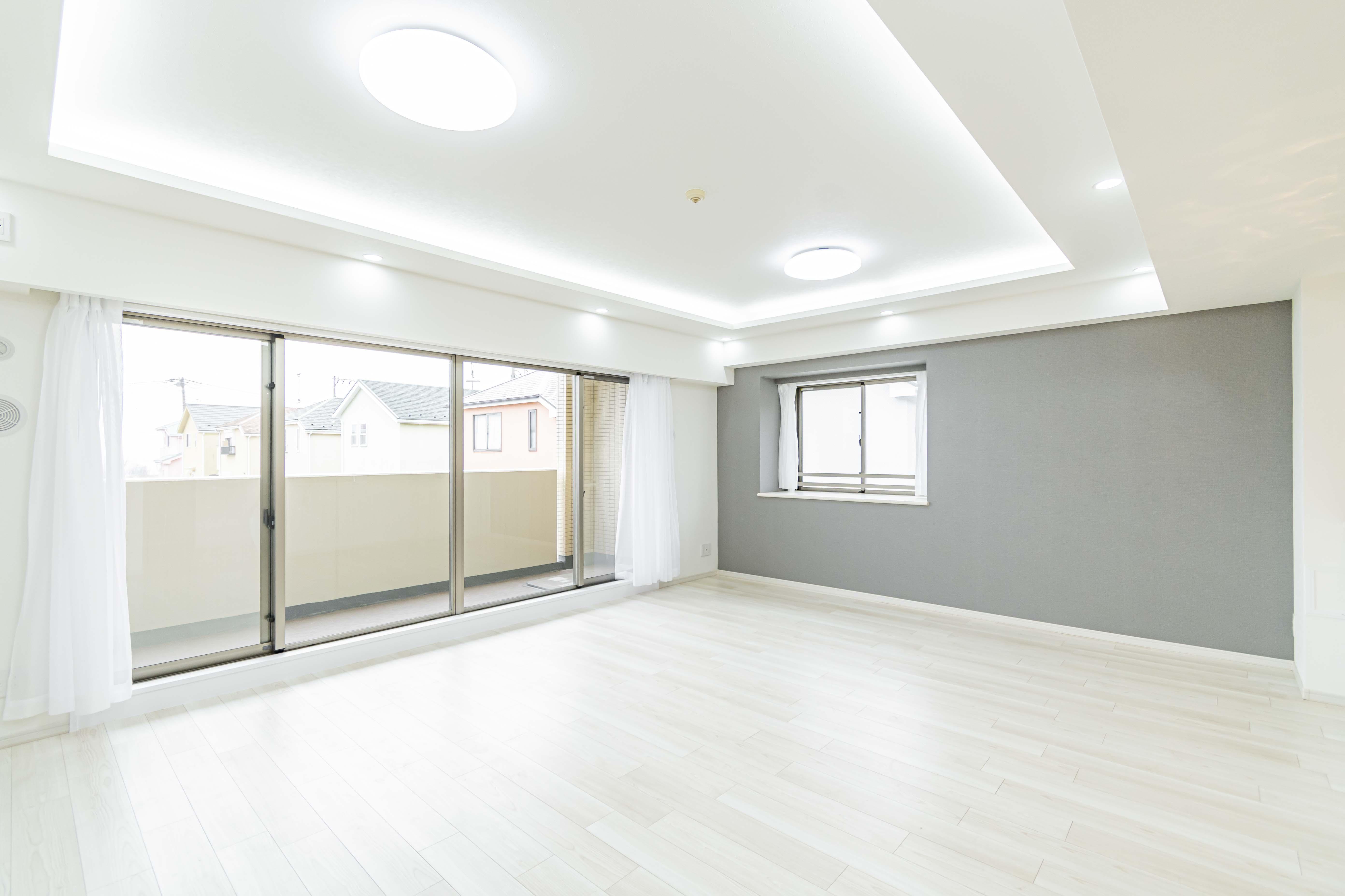 コスモ横浜本牧シーサイドテラス