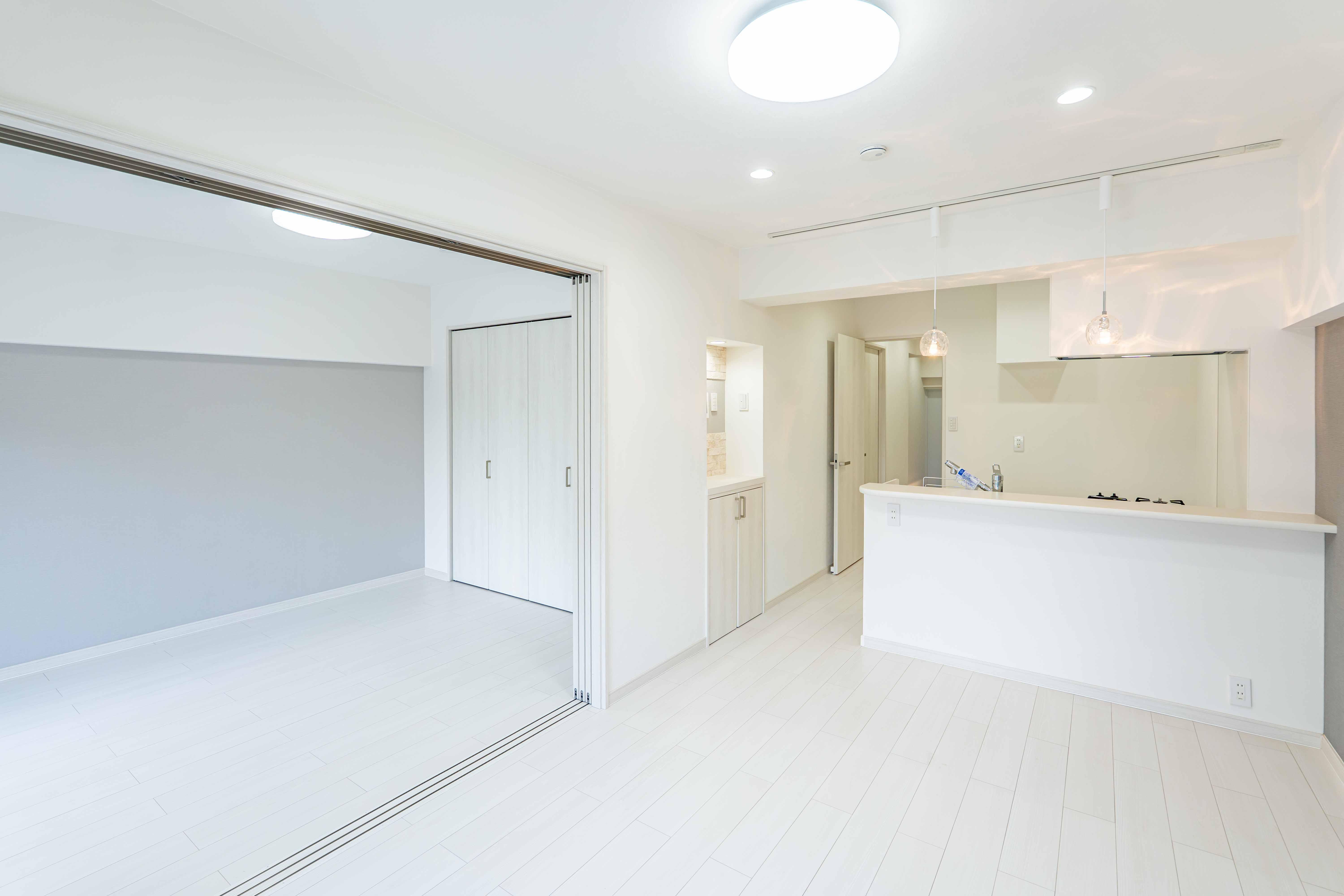 ダイヤリッジ常盤平