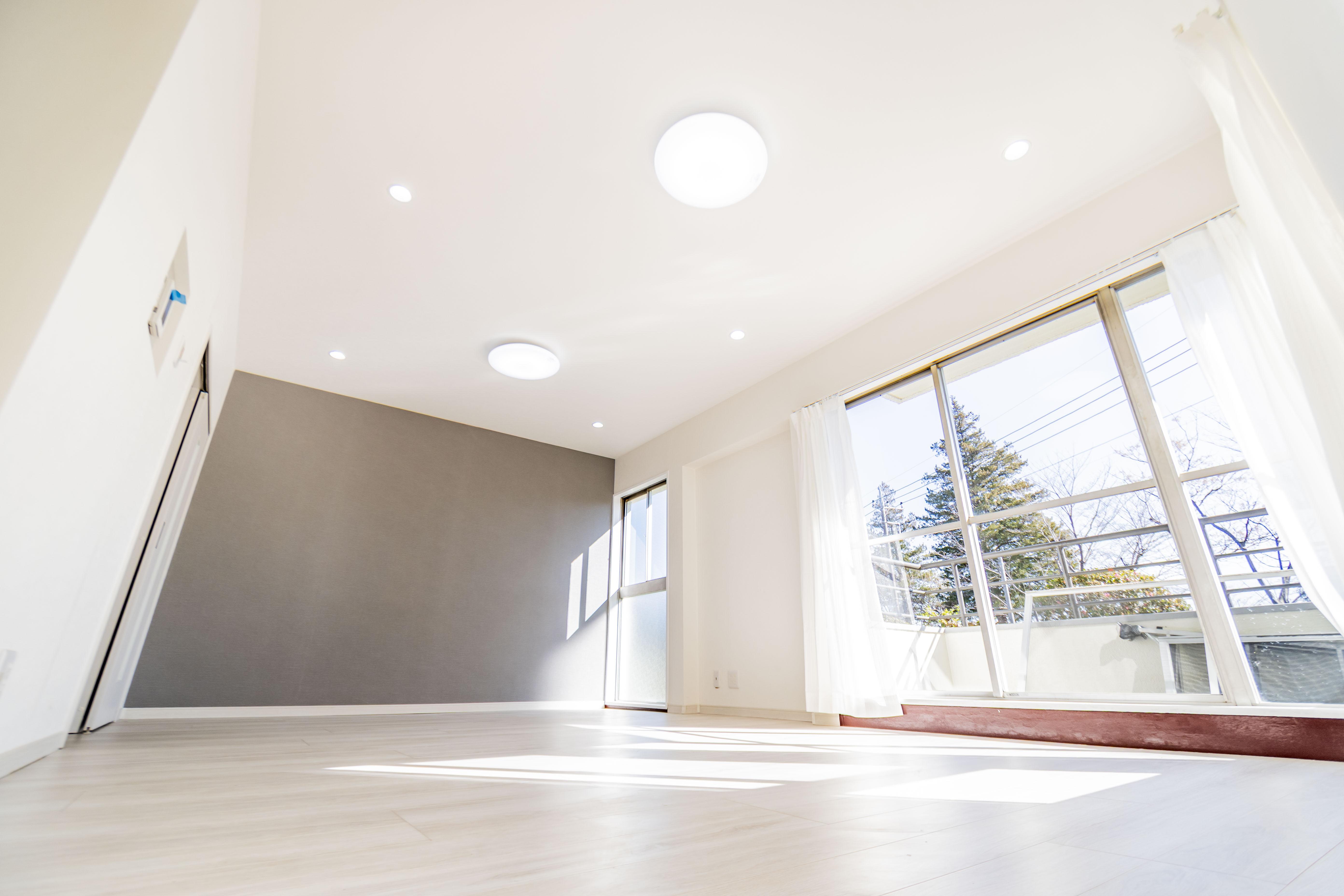 ウエスト小金井　１号棟