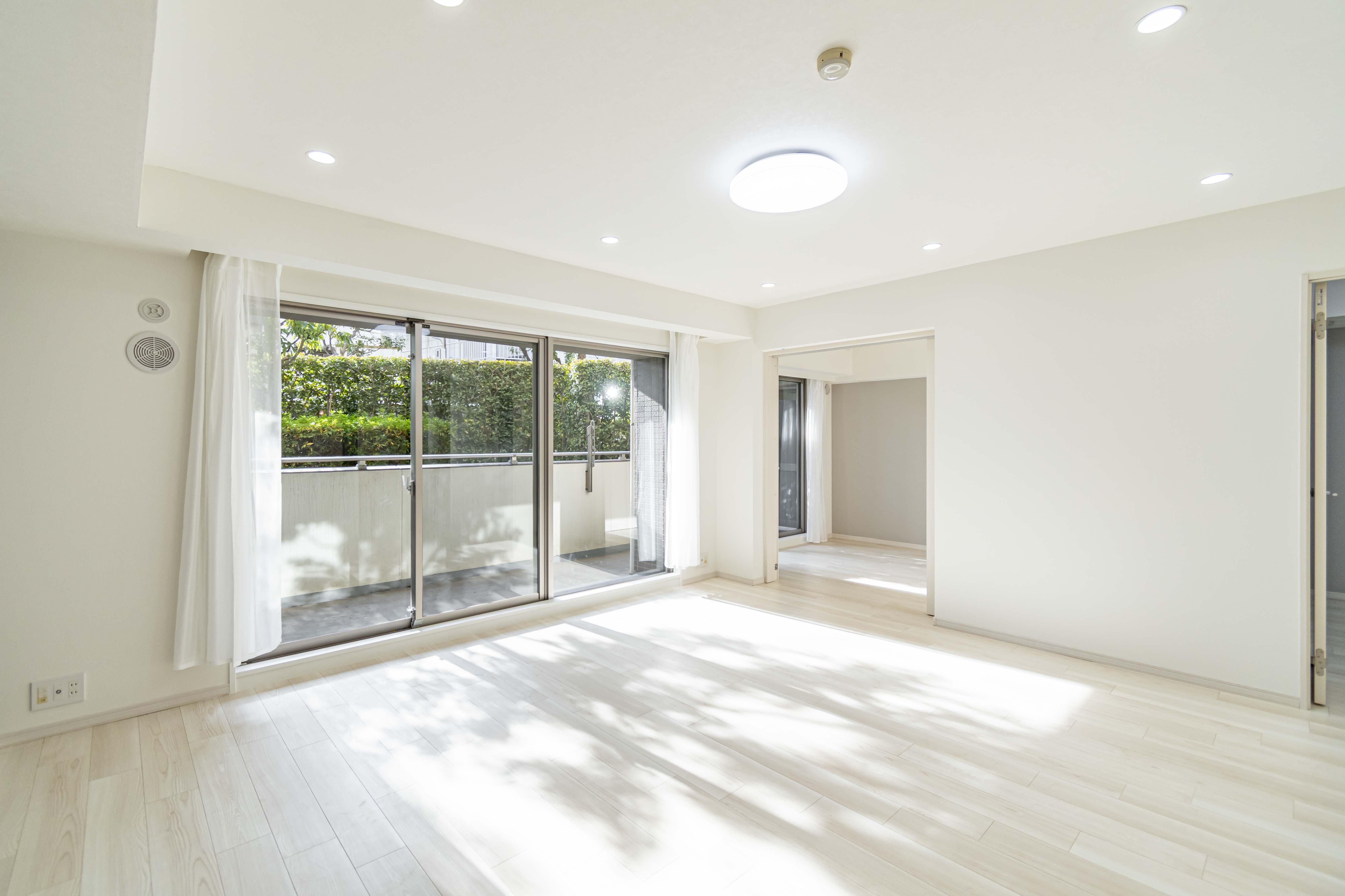 クイーンズ・ガーデン サウスコート・レジデンス