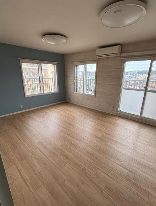 伊川谷住宅１１号