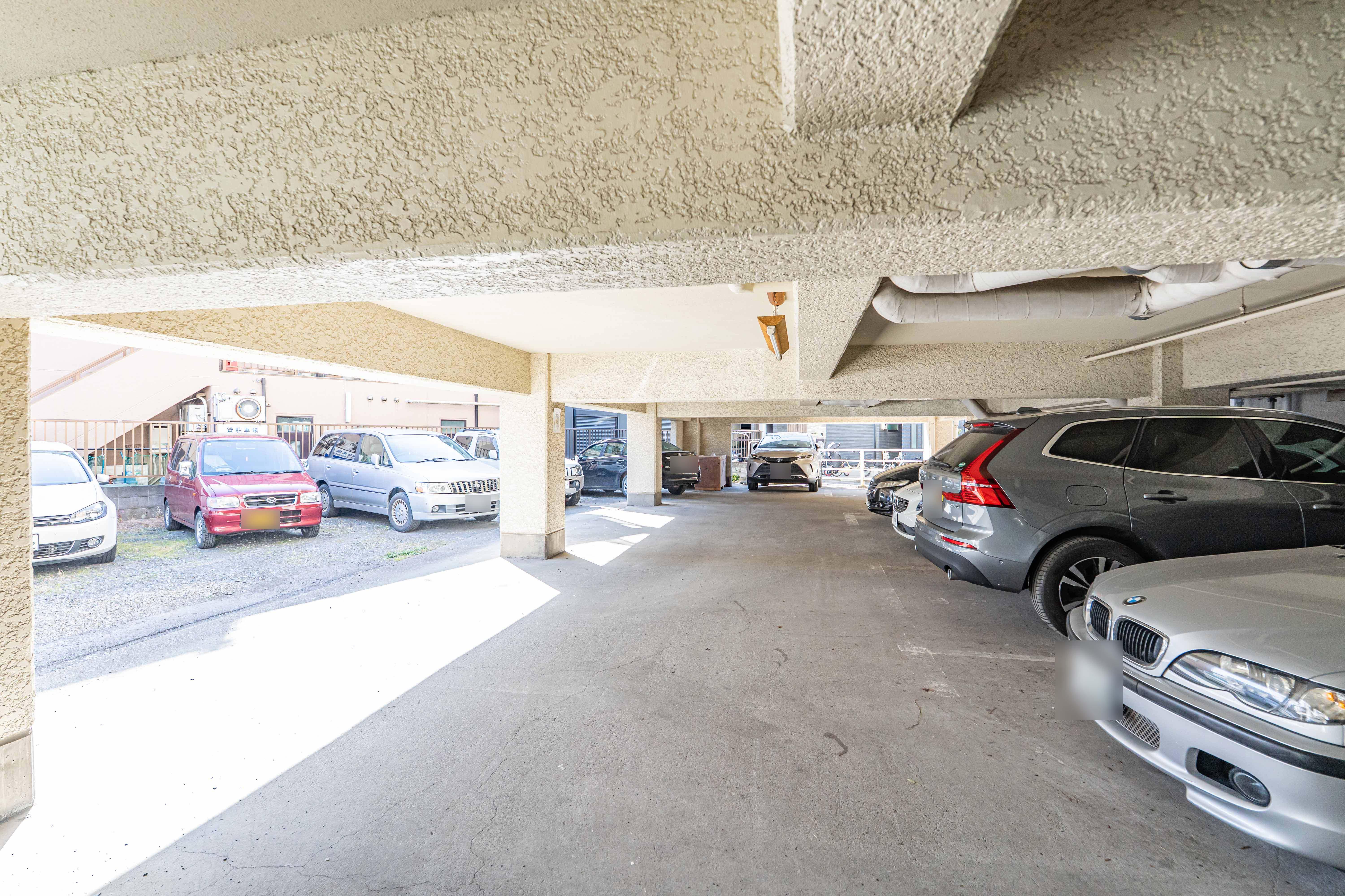 マイキャッスル南馬込