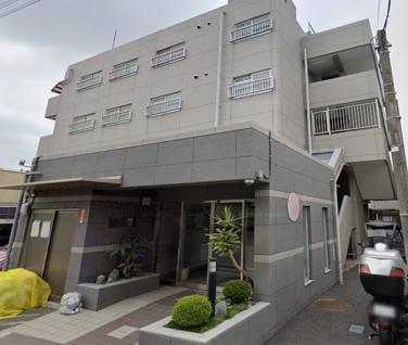 エンゼル川口グリーンハイツ第二