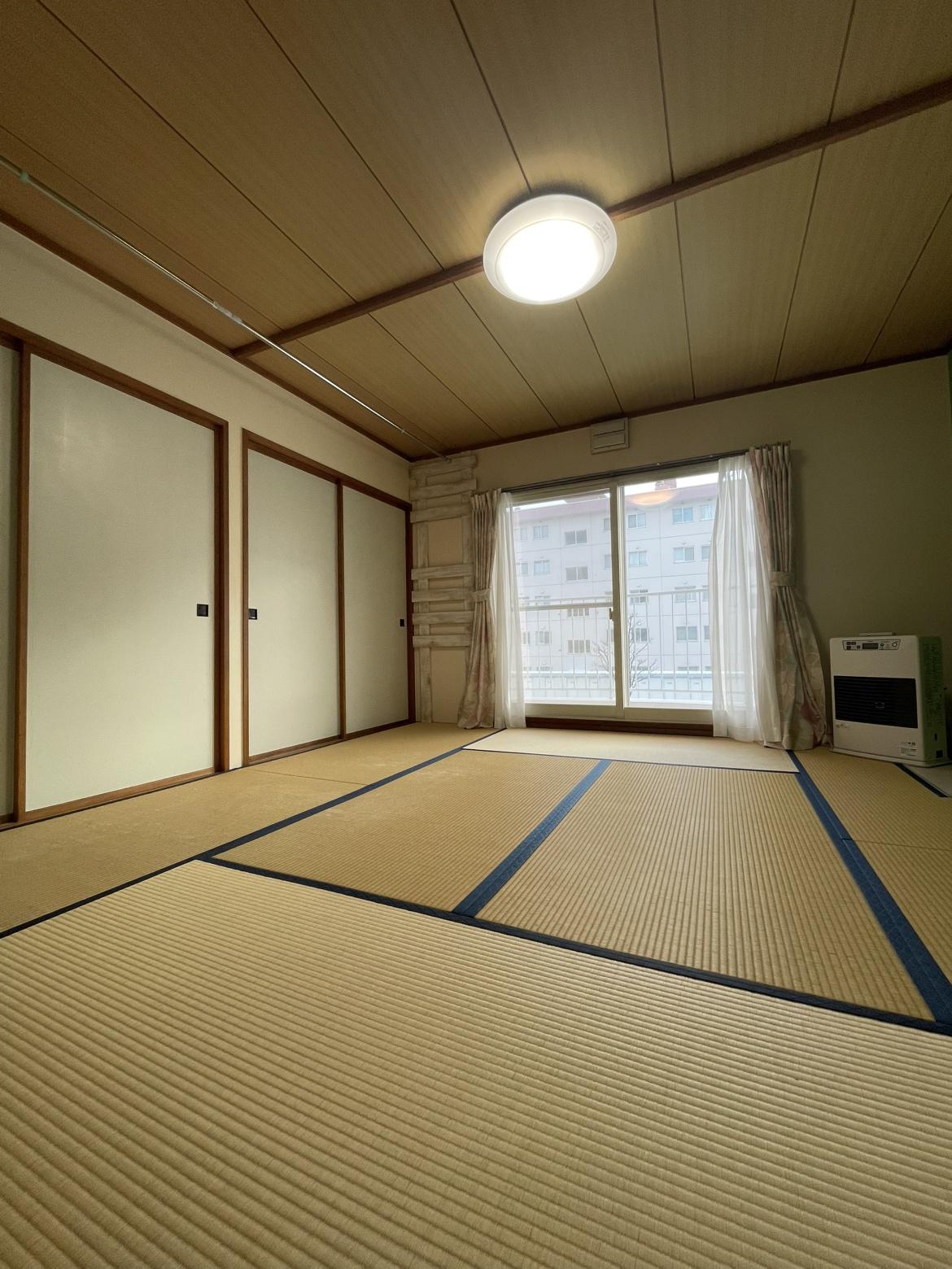 南２６条ハウスＡ棟