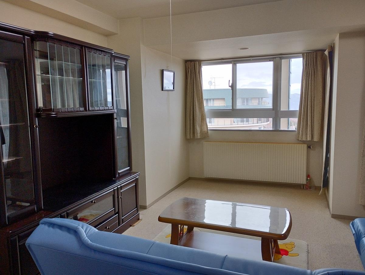 ハイクレスト草津アーバンリゾート弐番館