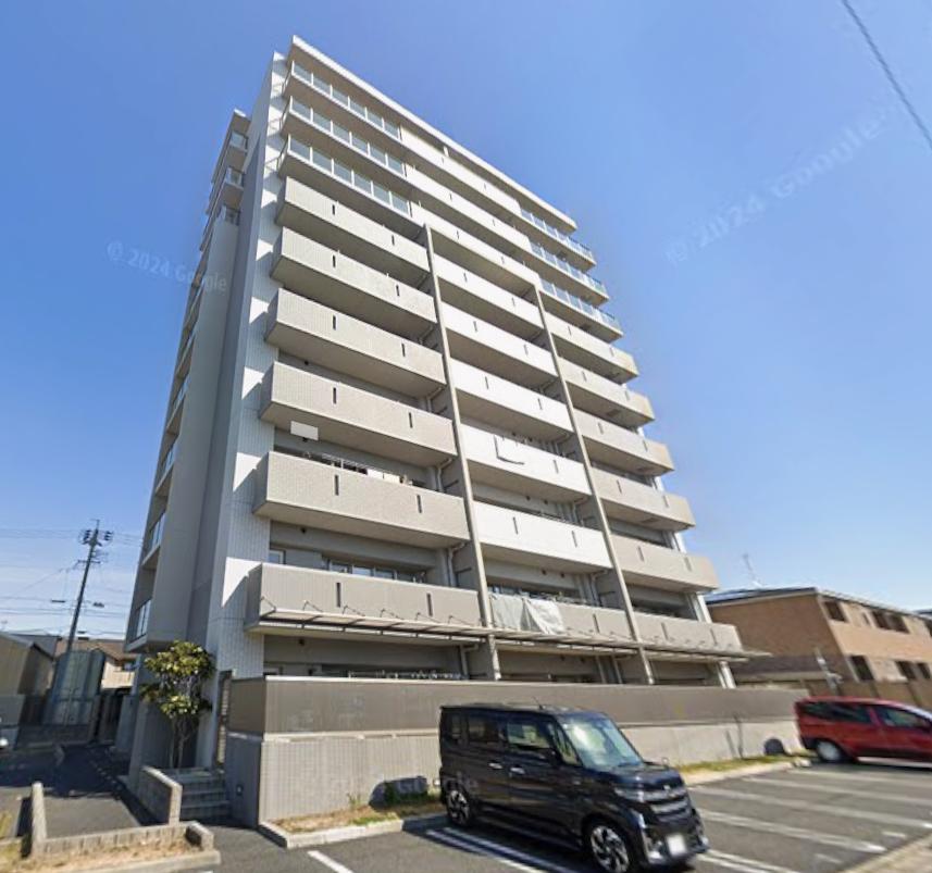 モアグレース新舞子