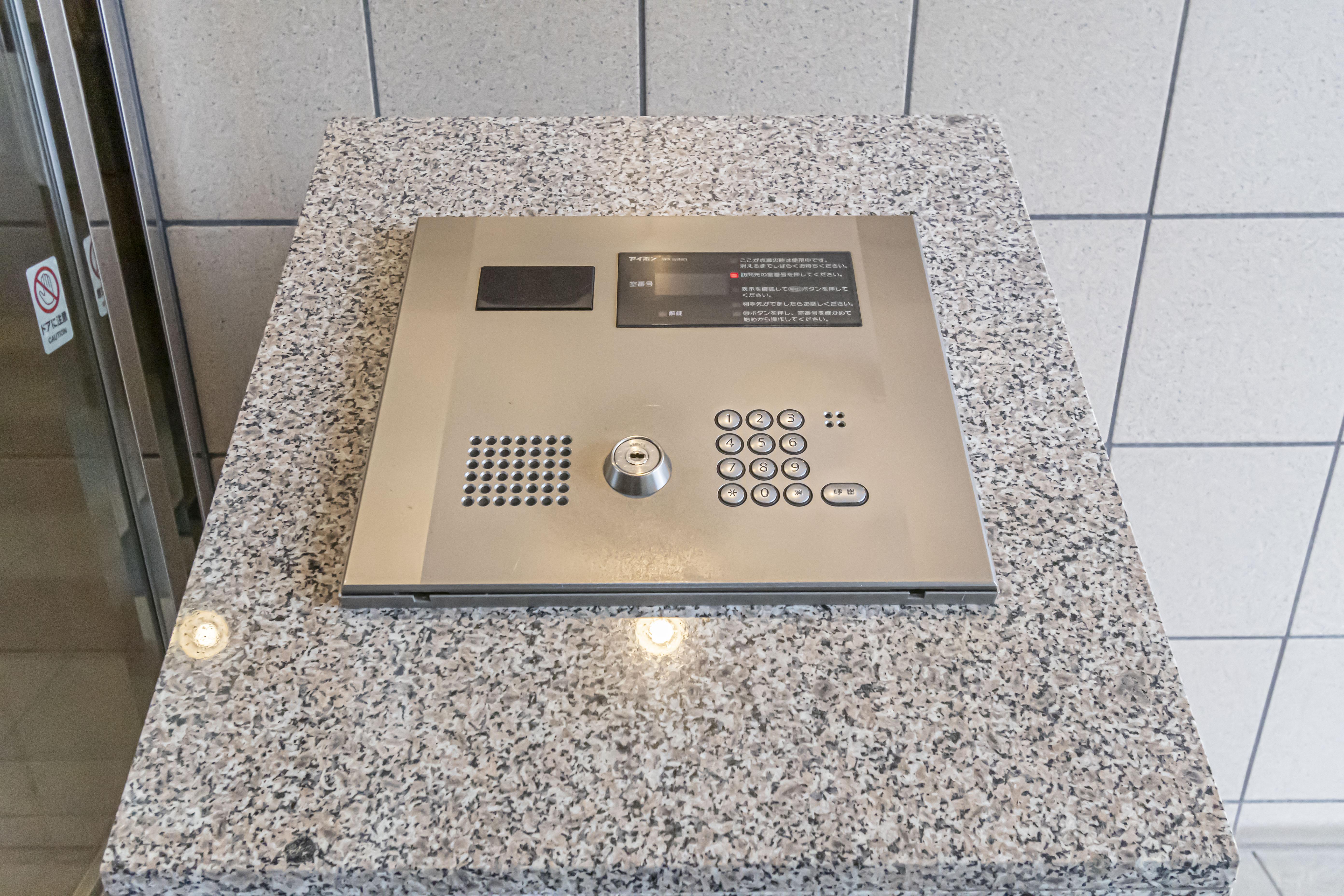 パークサイド東大島