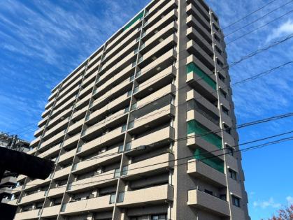 サーパス通町一番館